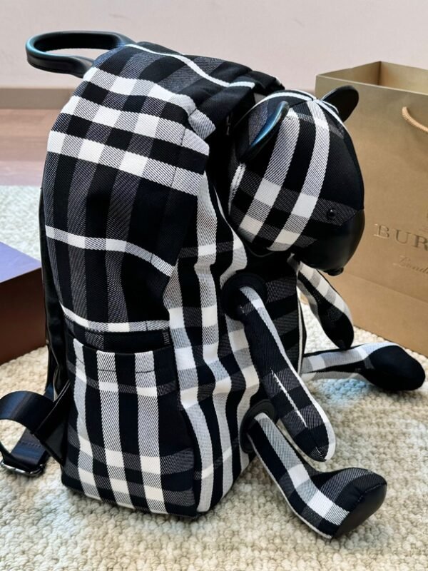 BBR Thomas Bear Backpack – Sac à dos