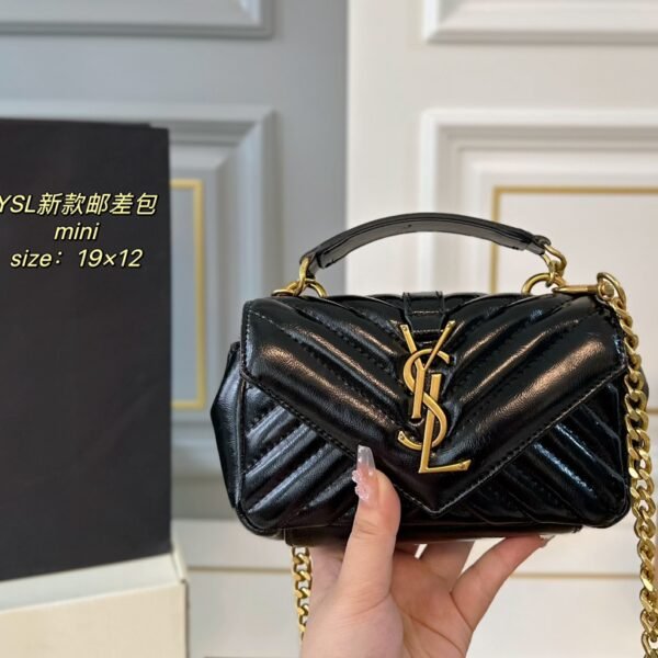 YSL Loulou Toy - Bag