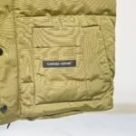 CG Freestyle Crew Vest Green – Vest