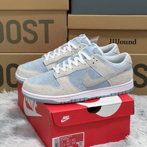 NK Dunk Low - Sneakers
