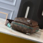 LV Discovery Backpack PM Monogram Eclipse – Borsa