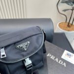 PR Re-Edition 2005 – Borsa – Nero