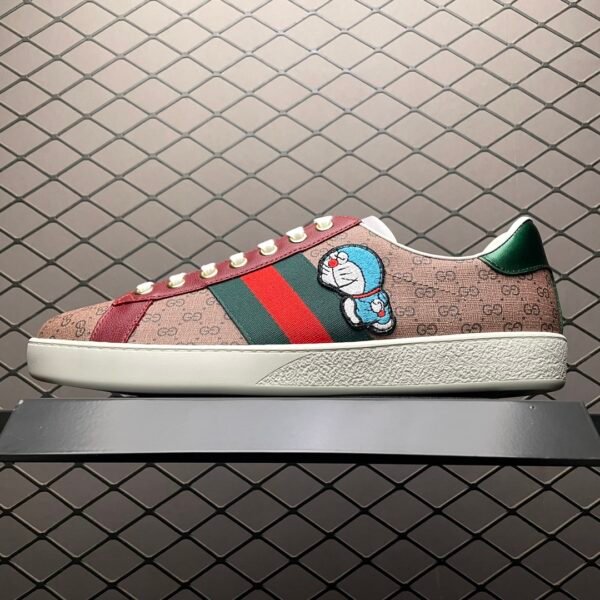 GG Ace Doraemon - Sneakers