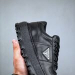 PR Cloudbust Thunder – Sneaker – Rosso