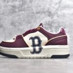 NB 550 Boston Red Sox – Sneaker