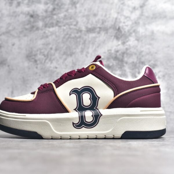 NB 550 Boston Red Sox - Sneakers