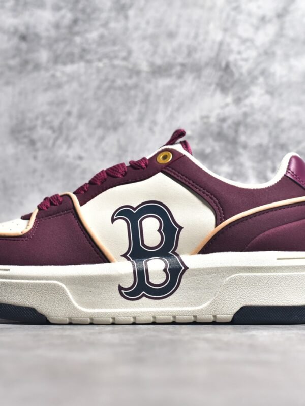 NB 550 Boston Red Sox – Sneaker
