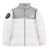 TNF 1992 Nuptse - Jacket – Black · Ref. CL0919