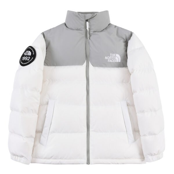```plaintext
TNF 1992 Nuptse - Jacket
```