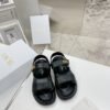 CD Dway Velcro Sandals - Sandals · Ref. SH15544