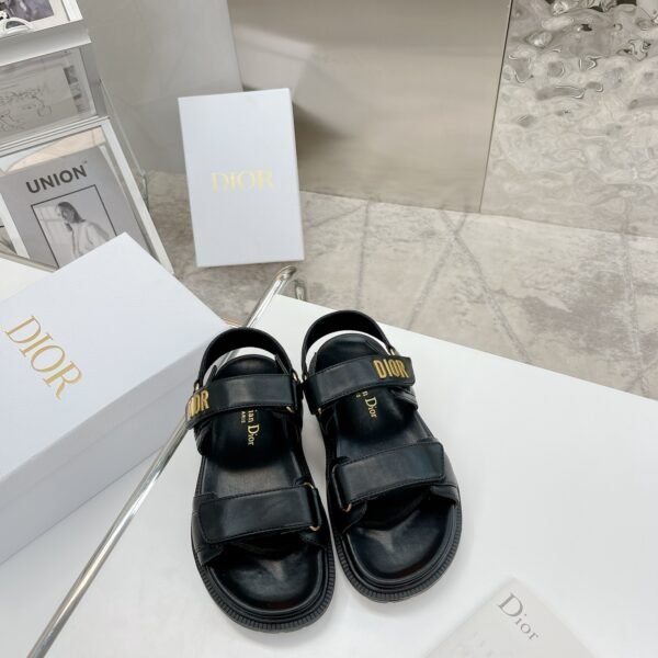 CD Dway Velcro Sandals - Sandals