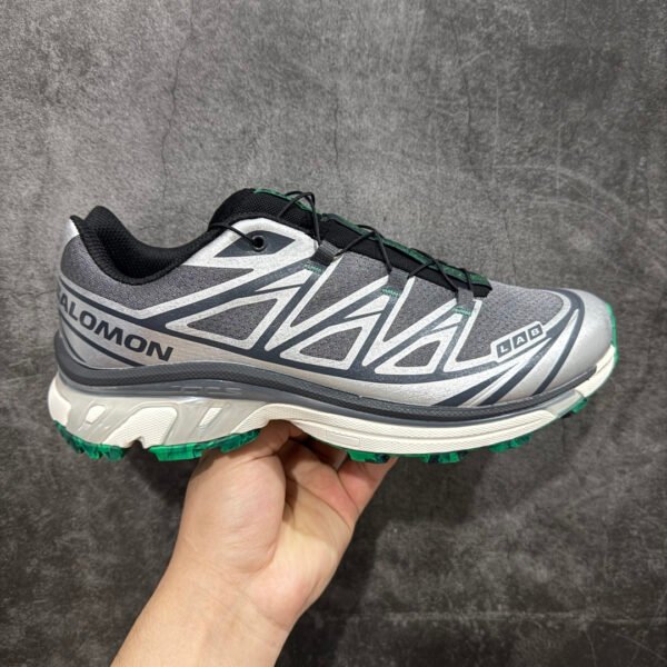 SAL S-Lab Wings 8 - Sneakers