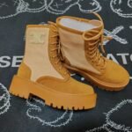CEL Chunky Ankle Boots – Boots