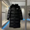 TNF Himalayan Down Parka - Jacket – Black · Ref. CL1002