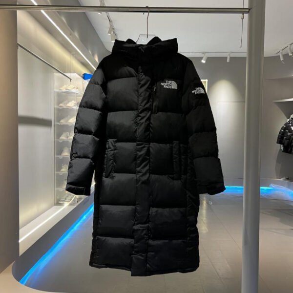 TNF Himalayan Down Parka - Jacket