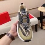 VLT Bounce – Sneaker