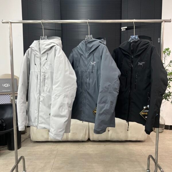 AR Beta AR Jacket Gore-Tex - Jacket