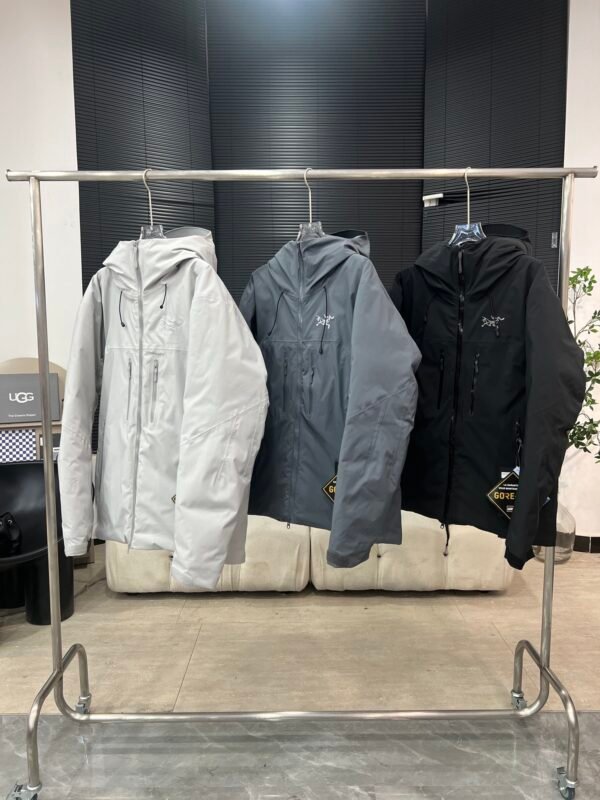AR Beta AR Jacket Gore-Tex – Jacke