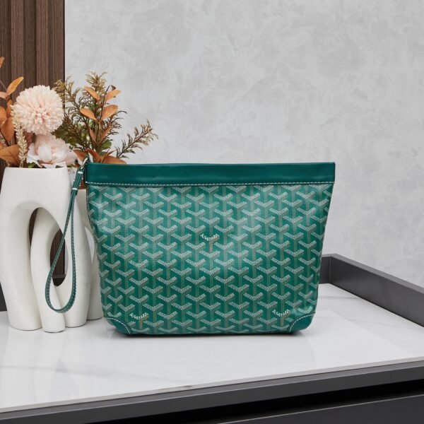 GYD Senat PM Green GYDine Canvas - Bag