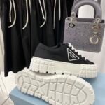 PR Downtown – Sneakers – Tan