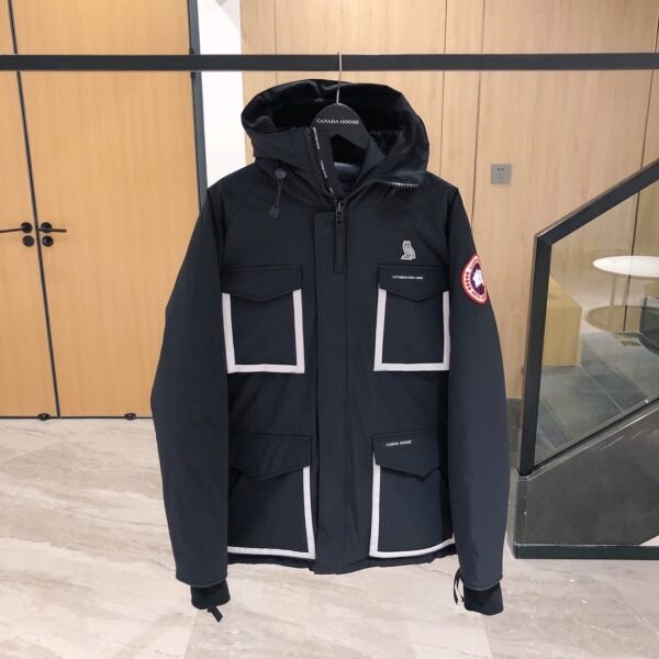 CG Crofton Jacket - Jacket
