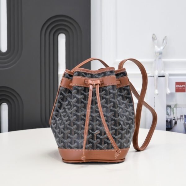 GYD Saint Louis - Bag