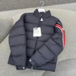 MCL Solayan Short Down – Veste