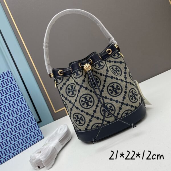 TB Extra large Monogram 2021 summer new dra