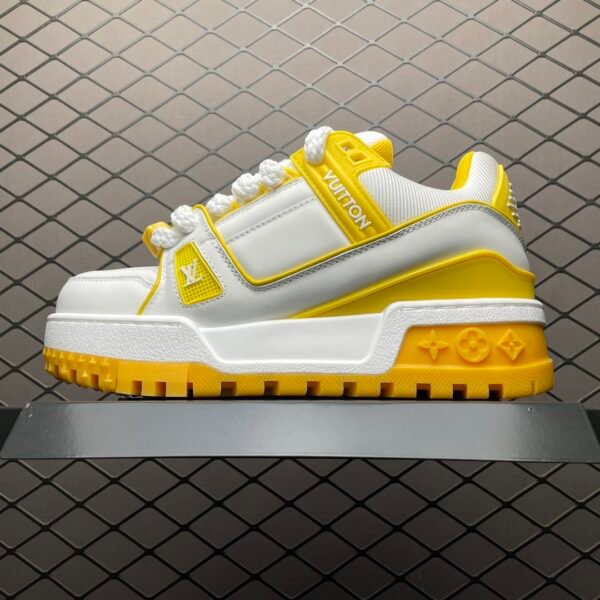LV Trainer Maxi - Sneakers