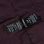 TNF Nuptse Vest – Vest – Tan