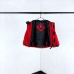 CG Expedition Parka – Jacket – Red