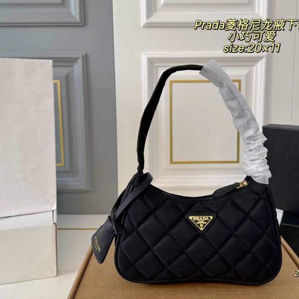 PR Re-Edition 2005 - Bag