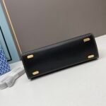 TB Petite Lee Radziwill Bag – Nero