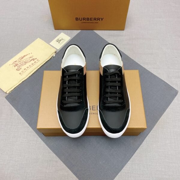 BBR Ramsey Low Top - Sneakers