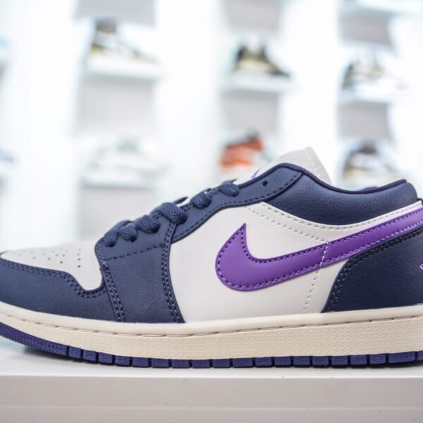 NK Air Jordan 1 Low - Sneakers