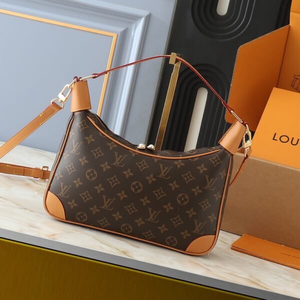 LV Loop Monogram - Bag