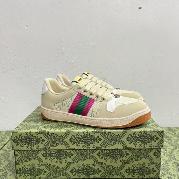 GG Screener - Sneakers