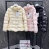 MCL Barante Three-Color Collection - Jacket