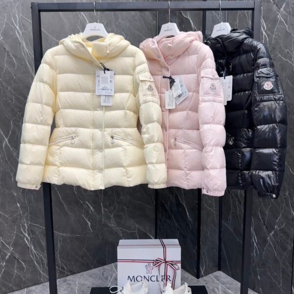 MCL Barante Three-Color Collection - Jacket