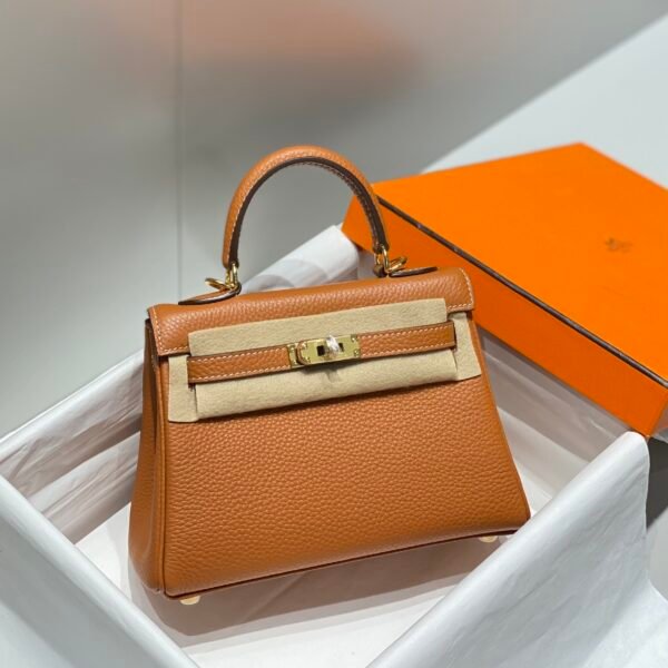 HM Kelly - Bag