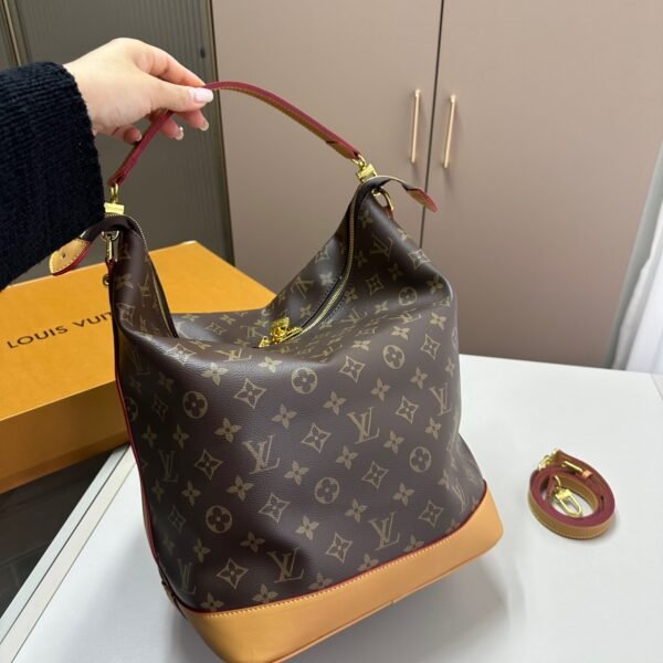 LV Delightful PM Monogram - Bag
