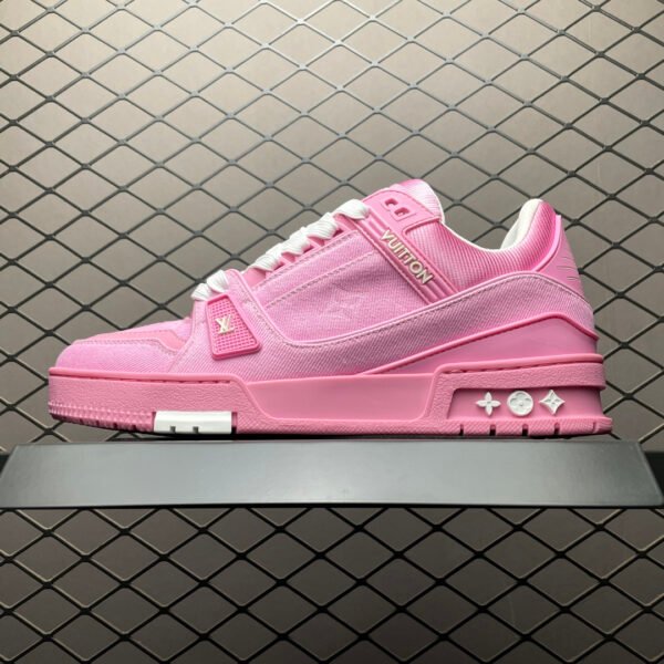 LV Trainer Sneaker - Sneakers