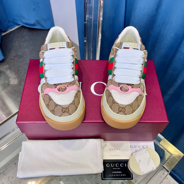 GG Rhyton GG Multicolor - Sneakers