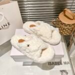 CEL Fur Slide – Slide