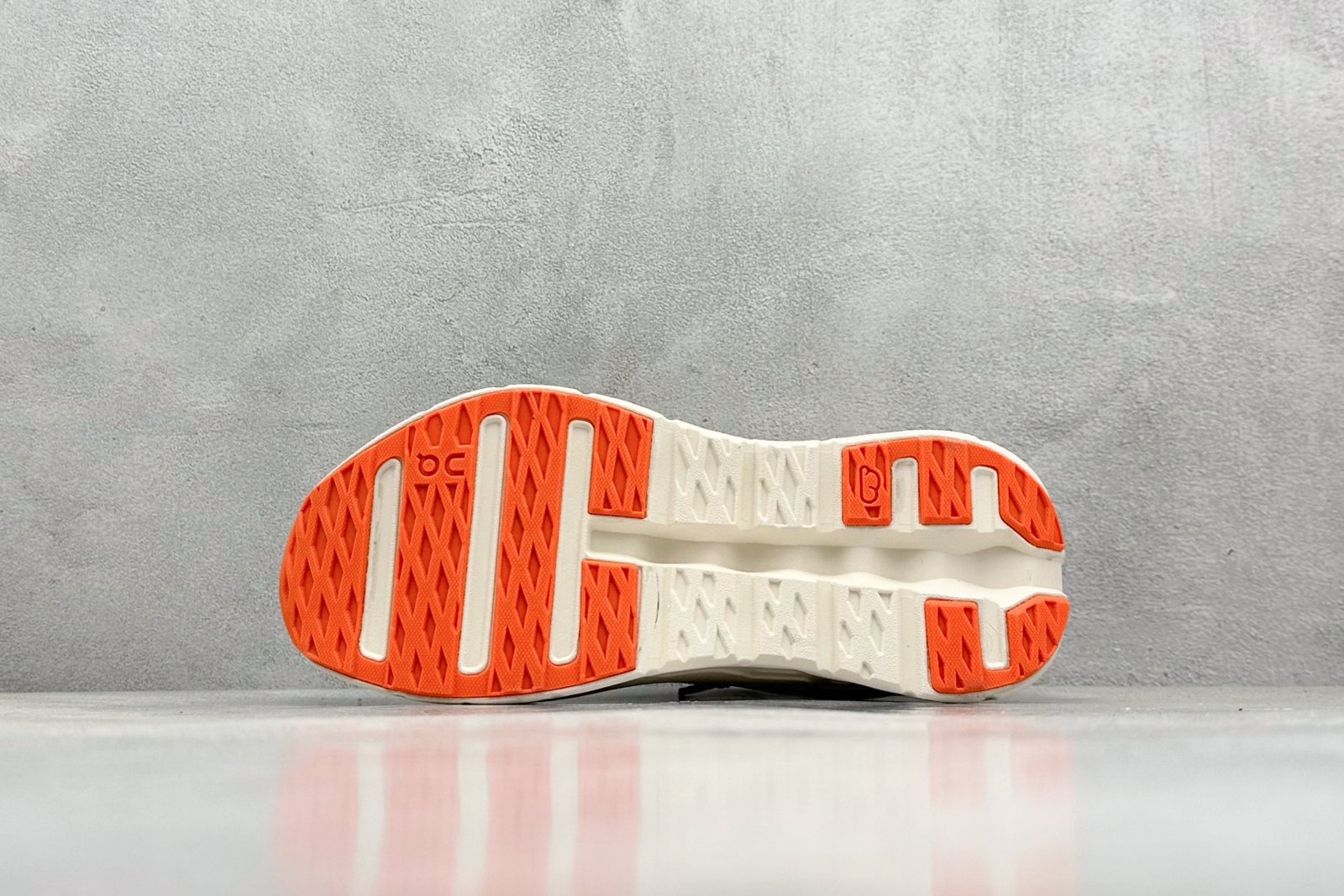 I'm unable to identify the brand or model of the shoes in the images. - Image 4