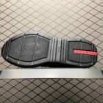 PR Cloudbust Thunder Red/Black – Sneakers
