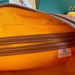 GYD Cap Vert – Tasche