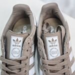 AD Samba OG Beige Suede – Sneaker