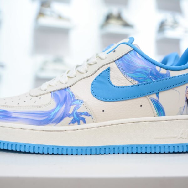NK Air Force 1 Low - Sneakers