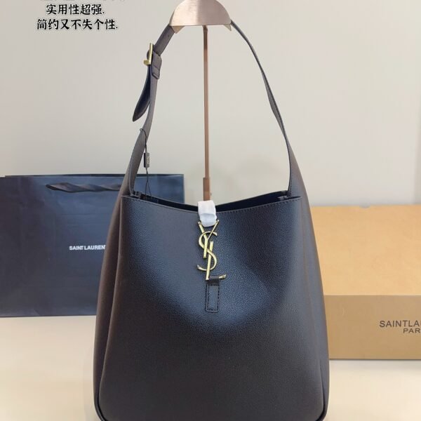 YSL Le 5 à 7 Hobo - Bag